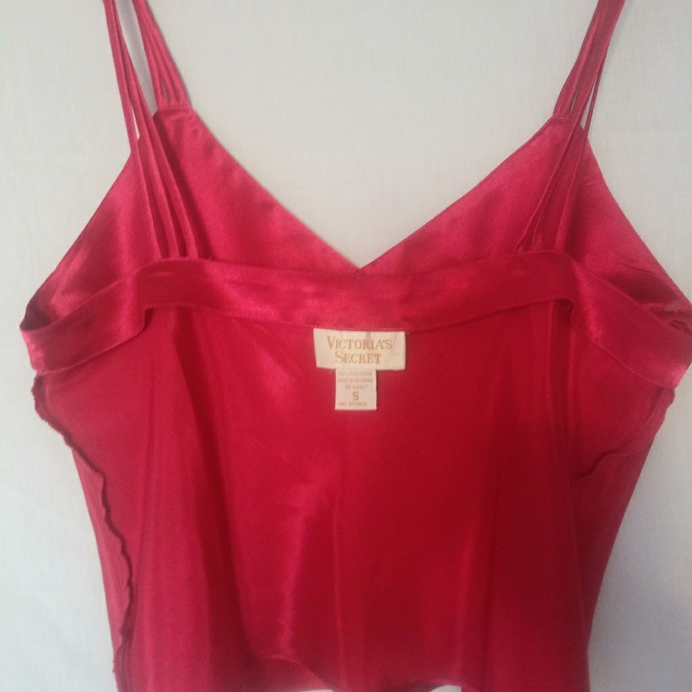 Vintage Gold Label Victoria's Secret Sexy Camisole - Picture 6 of 6